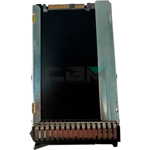 01GV823 Твердотельный накопитель SSD IBM / Lenovo ThinkSystem PM1635A 2.5' 1.6TB 12GB/S SAS Hot-Plug