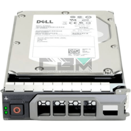 01HMPN Жесткий диск Dell 10 Тб 3.5 7200 об/мин