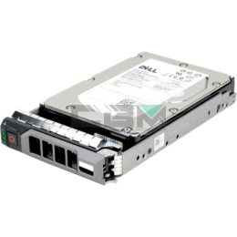 01HMPN Жесткий диск Dell 10 Тб 3.5 7200 об/мин