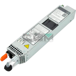01J45G Блок питания Dell PSU 550W 80 PLUS Platinum