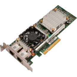 01K3N3 Адаптер Broadcom BCM957810A10 DP PCI-E