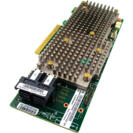 01KN507 Контроллер Raid IBM / Lenovo ThinkSystem 930-8I SATA/SAS PCIe 3.0 x8 12GB/S
