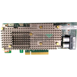 01KN507 Контроллер Raid IBM / Lenovo ThinkSystem 930-8I SATA/SAS PCIe 3.0 x8 12GB/S
