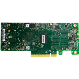01KN507 Контроллер Raid IBM / Lenovo ThinkSystem 930-8I SATA/SAS PCIe 3.0 x8 12GB/S