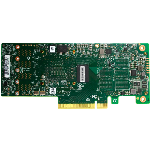 01KN507 Контроллер Raid IBM / Lenovo ThinkSystem 930-8I SATA/SAS PCIe 3.0 x8 12GB/S