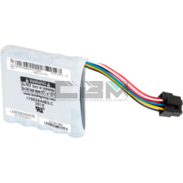 01KN513 Батарея резервного питания BBU Broadcom 13.5V