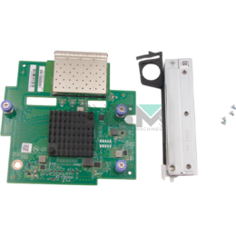 01KP556 Контроллер HIC IBM / Lenovo ThinkSystem DE4000 FC 32GB/S