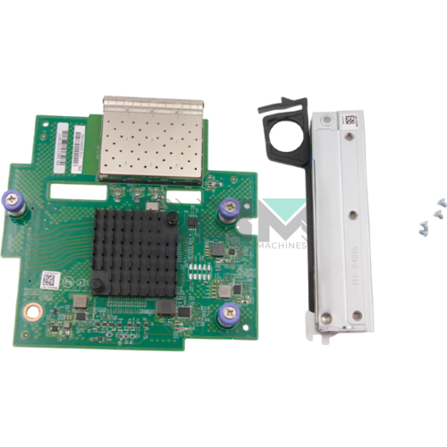 01KP556 Контроллер HIC IBM / Lenovo ThinkSystem DE4000 FC 32GB/S