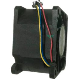 01KP642 Вентилятор (кулер) охлаждения IBM / Lenovo 12V 1.84A Hot-Plug