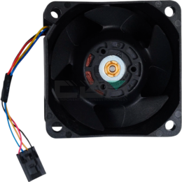 01KP643 Вентилятор (кулер) охлаждения IBM / Lenovo 12V 1.5A Hot-Plug