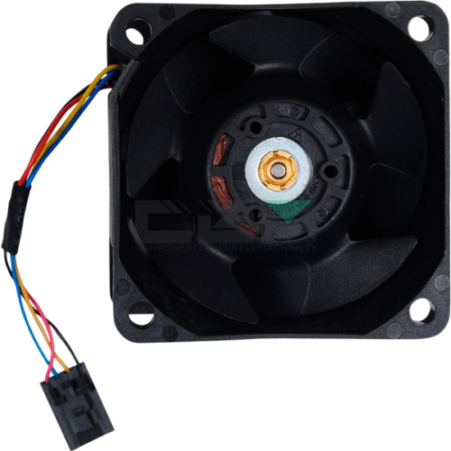 01KP643 Вентилятор (кулер) охлаждения IBM / Lenovo 12V 1.5A Hot-Plug