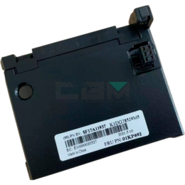 01KP692 Вентилятор IBM / Lenovo 12V 3.3A