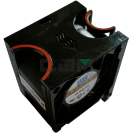 01KP693 Вентилятор (кулер) охлаждения IBM / Lenovo 12V 3.3A