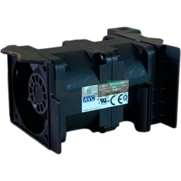 01KP696 Вентилятор (кулер) охлаждения IBM / Lenovo 12V 1.08A