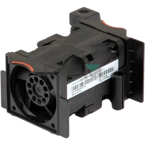 01KP697 Вентилятор (кулер) охлаждения IBM / Lenovo 12V 1.08A