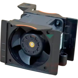 01KR058 Вентилятор (кулер) охлаждения IBM / Lenovo 12V 3.3A