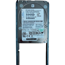 01LJ787 Жесткий диск HDD IBM / Lenovo 2.5' 1.2TB 10000RPM 6GB/S 128MB SAS