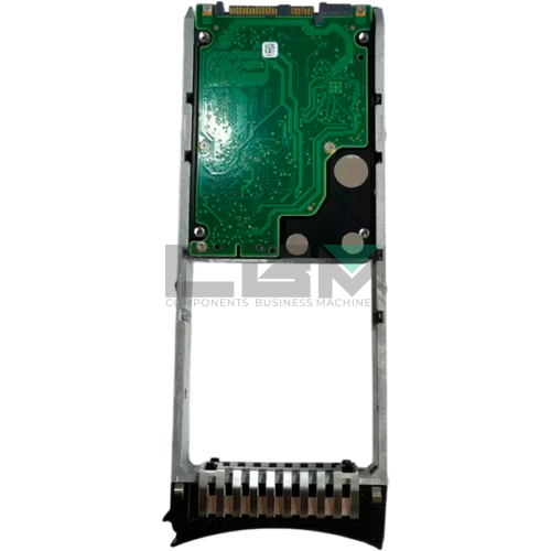 01LJ787 Жесткий диск HDD IBM / Lenovo 2.5' 1.2TB 10000RPM 6GB/S 128MB SAS