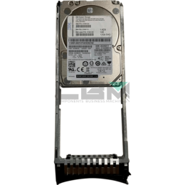 01NN110 Жесткий диск IBM 1.8Tb 10K 12Gb/s SAS 2.5