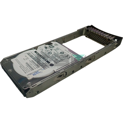 01NN112 Жесткий диск HDD IBM / Lenovo 2.5' 1.8TB 10000RPM 12GB/S 128MB SAS