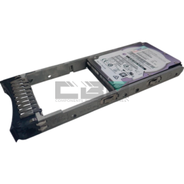 01NN131 Жесткий диск HDD IBM / Lenovo 2.5' 1.8TB 10000RPM 12GB/S 128MB SAS