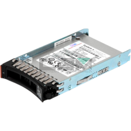 01PG829 Твердотельный накопитель SSD IBM / Lenovo 2.5' 1.6TB 12GB/S SAS