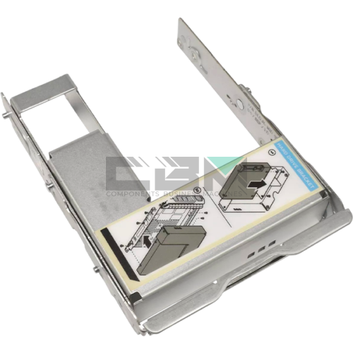 01Y05J Салазки Dell HDD SAS/SATA 2.5'-3.5' Hot-Plug