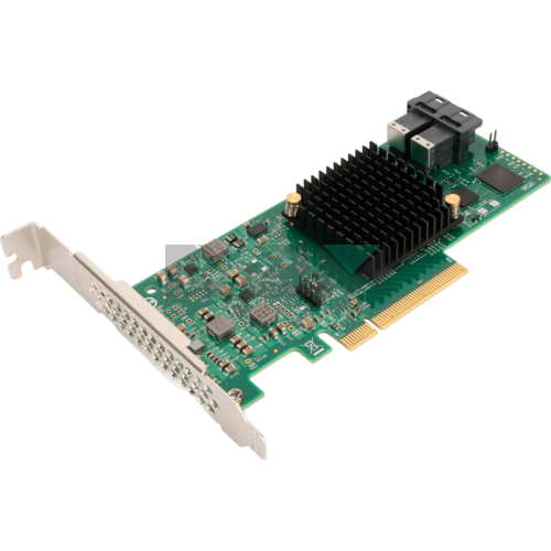 01CV760 HBA-адаптер Lenovo QLogic 16Gb Fibre Channel с поддержкой NVMe