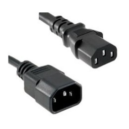 01DE209 Опция IBM (Lenovo) Storage V3700 V2 2.8m 10A 100-250V C13/IEC 320-C14 2x Rack Cable