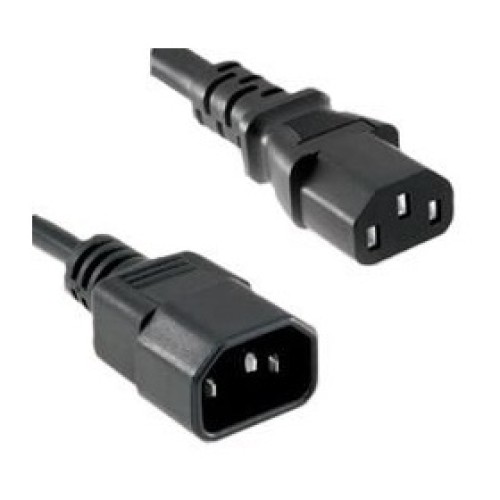 01DE209 Опция IBM (Lenovo) Storage V3700 V2 2.8m 10A 100-250V C13/IEC 320-C14 2x Rack Cable