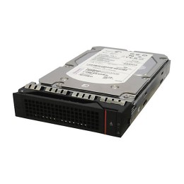 01DE345 Жесткий диск HDD Lenovo 3.5 V3700 V2 8Tb 7.2K
