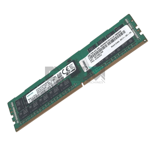 01DE974 Оперативная память IBM 32-GB PC4-21300 TruDDR4 Memory RDIMM