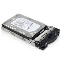 01EJ581 Жесткий диск LENOVO Lenovo Storage V3700 V2 4TB 3.5 7.2K SAS HDD