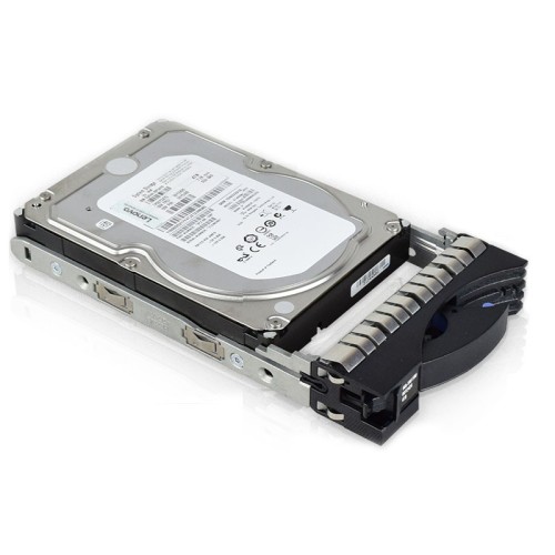 01EJ855 Жесткий диск LENOVO Lenovo Storage V3700 V2 4TB 3.5 7.2K SAS HDD