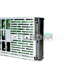 01P7DP Жесткий диск Dell 2 Тб 3.5 7200 об/мин