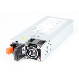 01Y45R Блок питания Dell PSU 1100W R510 R810 R910 T710 R5500