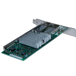 02094N Адаптер Dell X520-DA2 DP 10-GbE DA/SFP+