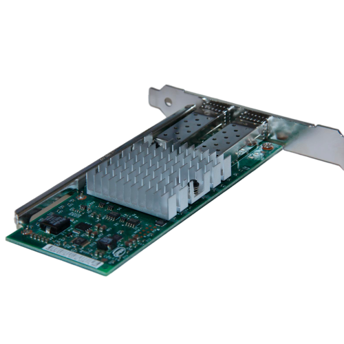 02094N Адаптер Dell X520-DA2 DP 10-GbE DA/SFP+