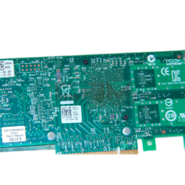 02094N Адаптер Dell X520-DA2 DP 10-GbE DA/SFP+
