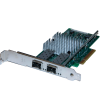 02094N Адаптер Dell X520-DA2 DP 10-GbE DA/SFP+
