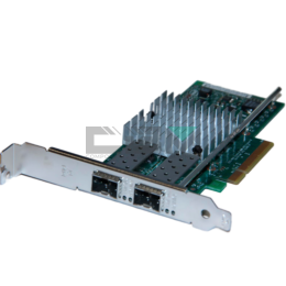 02094N Адаптер Dell X520-DA2 DP 10-GbE DA/SFP+