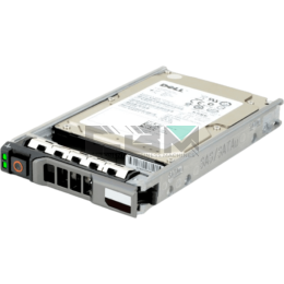020TPJ Жесткий диск HDD Dell 600Gb 6G 10000 2.5 SAS G176J
