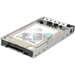 020TPJ Жесткий диск HDD Dell 600Gb 6G 10000 2.5 SAS G176J