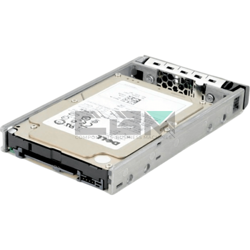 020TPJ Жесткий диск HDD Dell 600Gb 6G 10000 2.5 SAS G176J