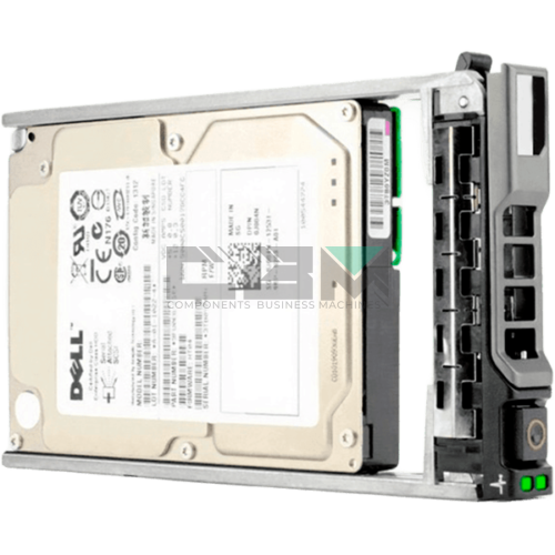 020TPJ Жесткий диск HDD Dell 600Gb 6G 10000 2.5 SAS G176J
