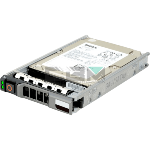 020TPJ Жесткий диск HDD Dell 600Gb 6G 10000 2.5 SAS G176J