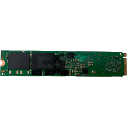 021GXV Твердотельный серверный накопитель Dell EMC 960GB M.2 PCIe Gen3 x4 NVME 2280 021GXV