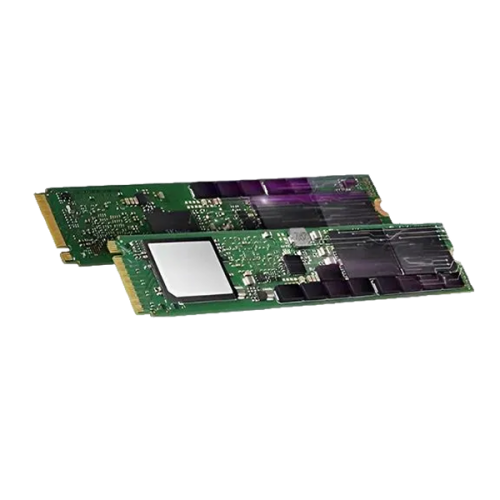 021GXV Твердотельный серверный накопитель Dell EMC 960GB M.2 PCIe Gen3 x4 NVME 2280 021GXV