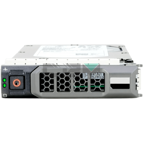 0221N1 Жесткий диск Dell 8 Тб 3.5 7200 об/мин