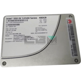 02310SLH Жесткий диск HDD Huawei SATA